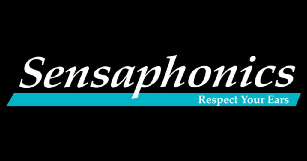 Sensaphonics Logo
